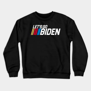 Let's Go Biden Crewneck Sweatshirt